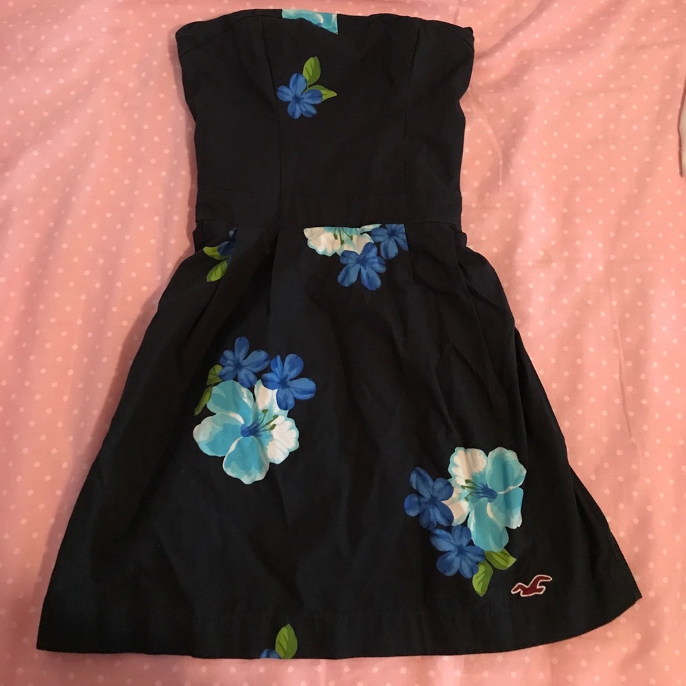 Hollister dress