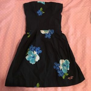 Hollister dress