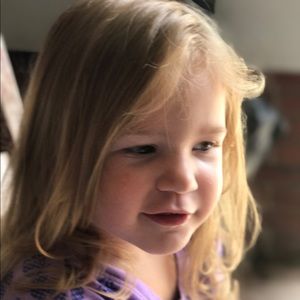 Meet your Posher, Samantha