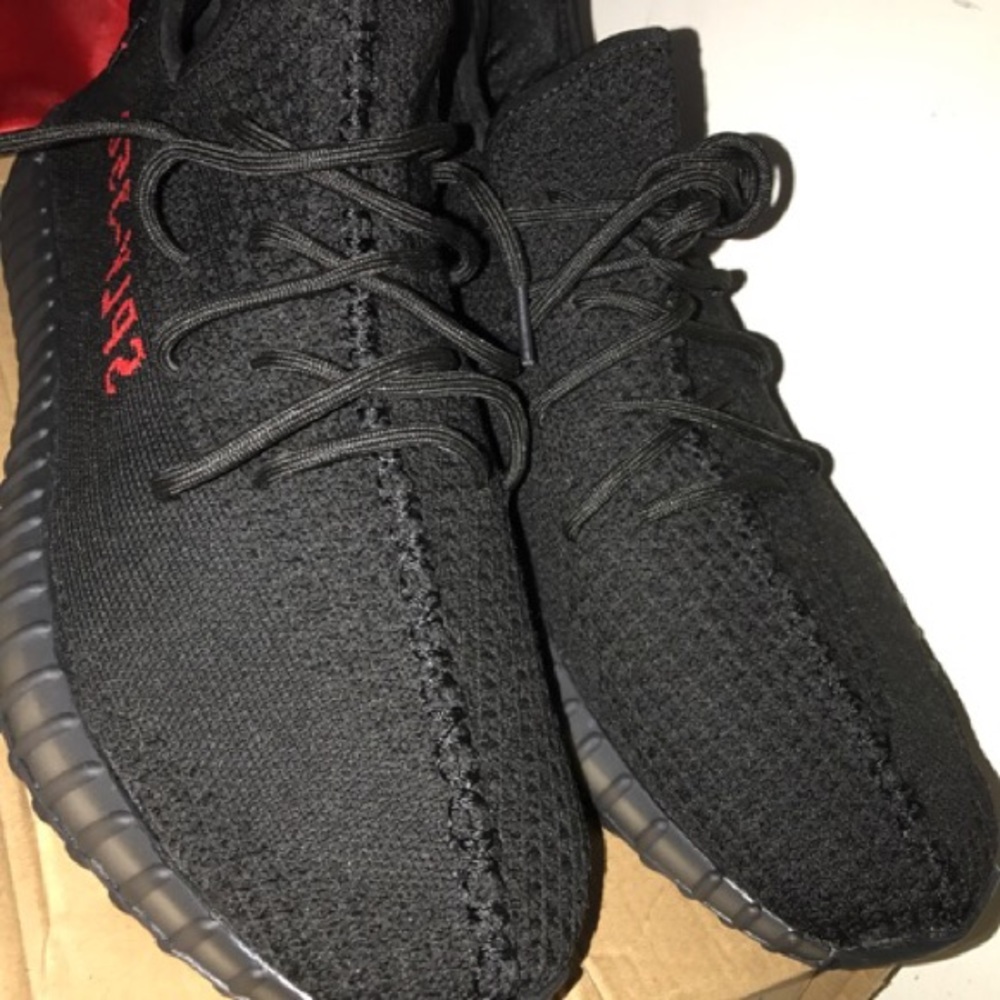 Yeezy Boost 350