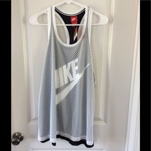 Nike Tank Top