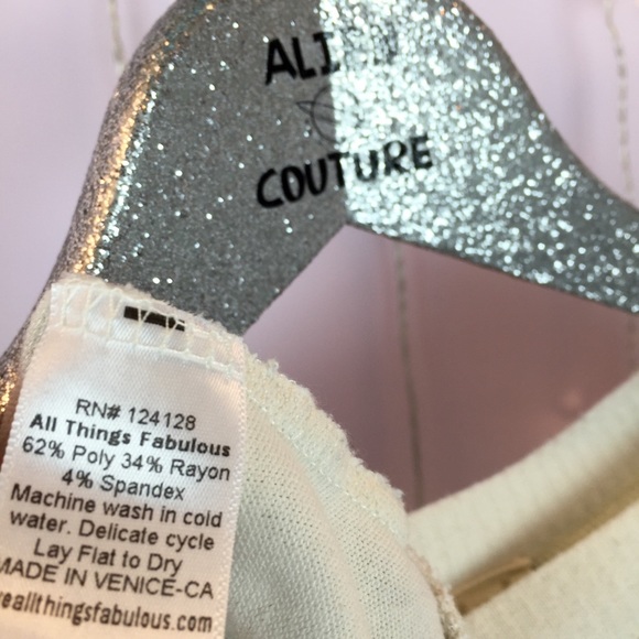 💫All Things Fabulous Pegasus Raglan Sweater💫 - Picture 6 of 8