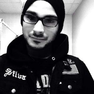 Meet your Posher, Frank