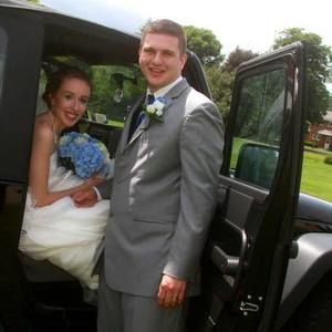 Meet your Posher, Susan