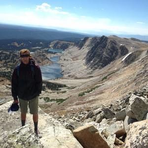 Meet your Posher, Tom