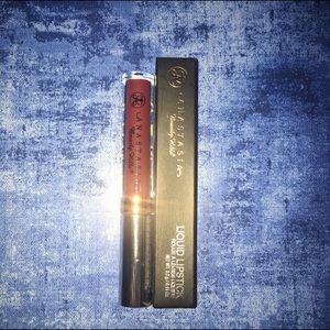 Anastasia Beverly Hills liquid lipstick