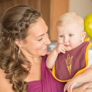 Meet your Posher, Samantha