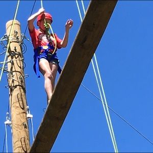 Meet your Posher, Camrynn