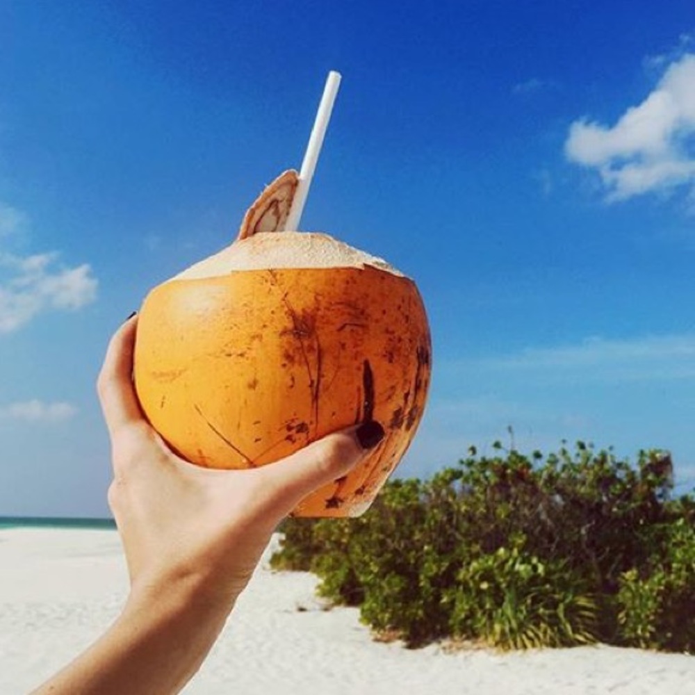 Meet your Posher, Rizana