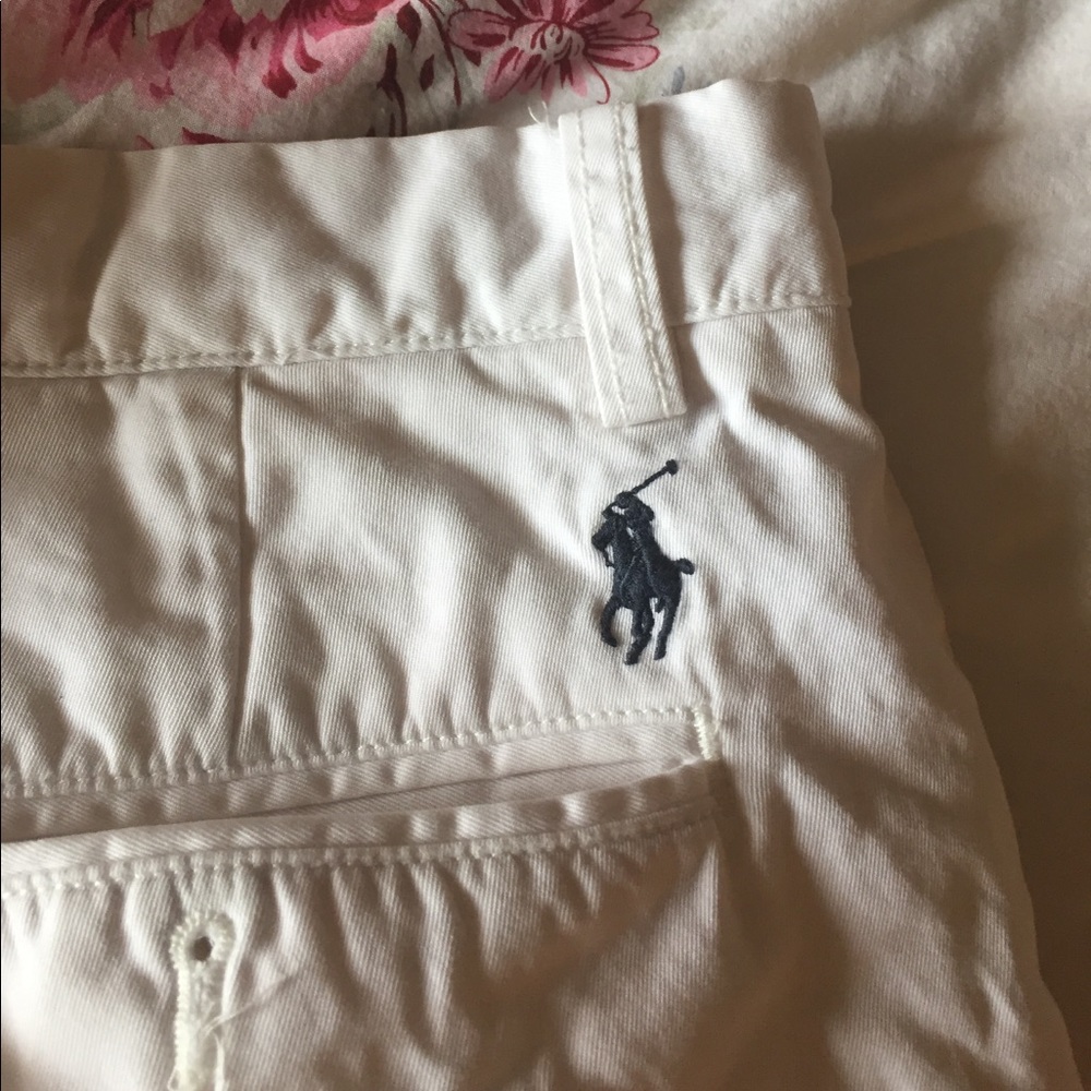 Men's Ralph Lauren Preston pant.