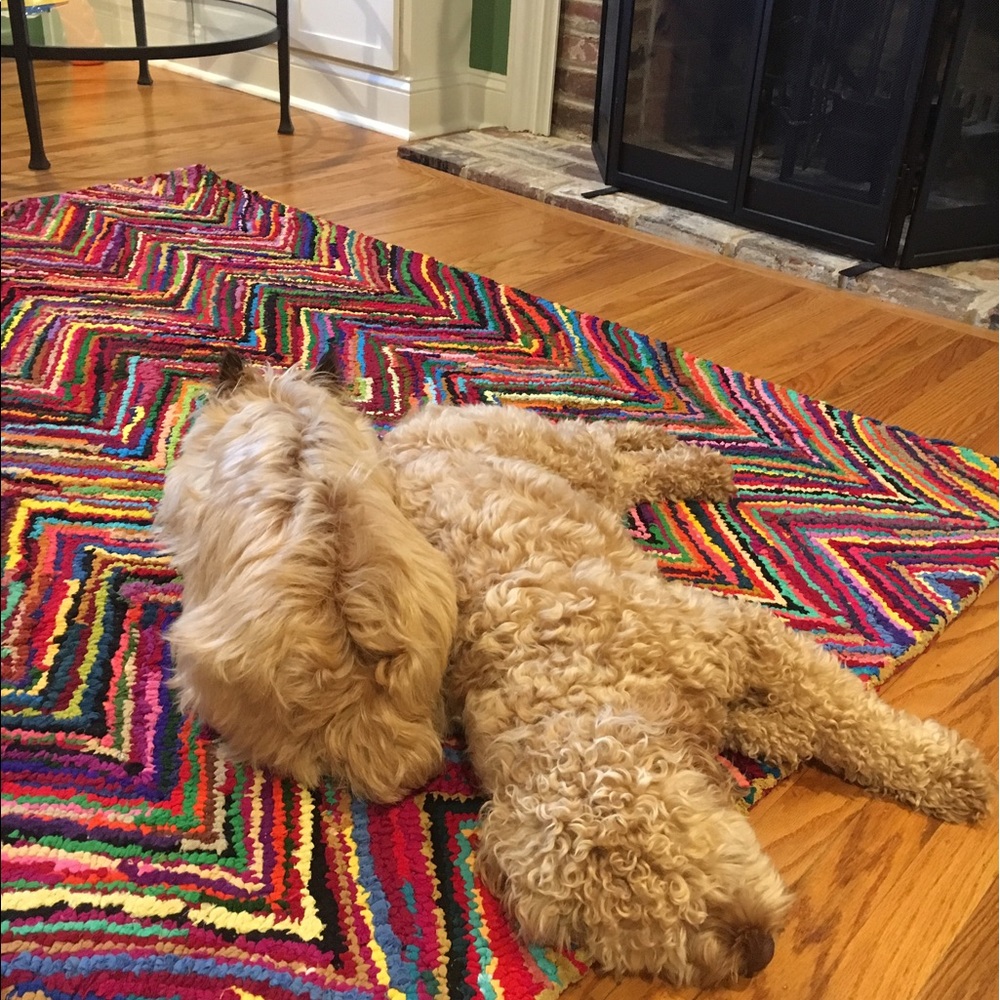 Meet your Posher, Allison