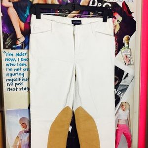 Ralph Lauren Kids Corduroy Pants.