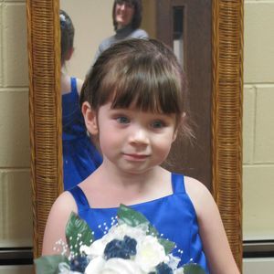 Meet your Posher, Leeann