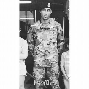 Meet your Posher, Ralfy