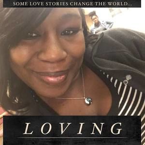 Meet your Posher, Shaquilla shanta