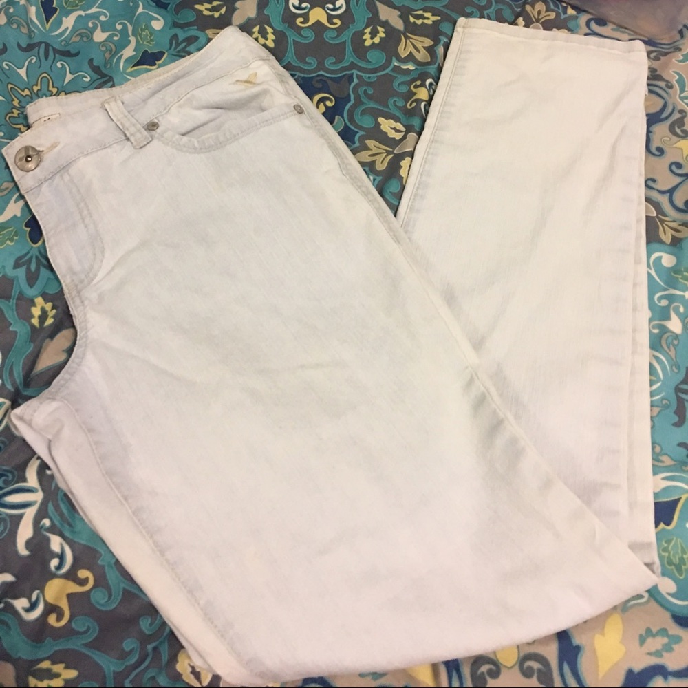 Grane Jeans size 13 light blue