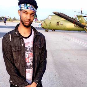 Meet your Posher, Marshall