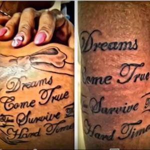 Meet your Posher, Ernslee