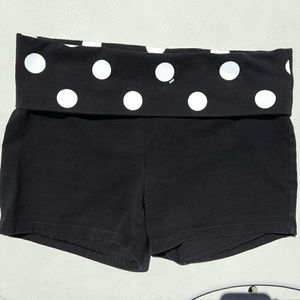 🌸FINAL SALE🌸VS PINK Yoga Shorts