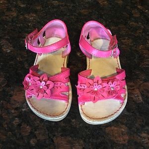 Kids korner sandals