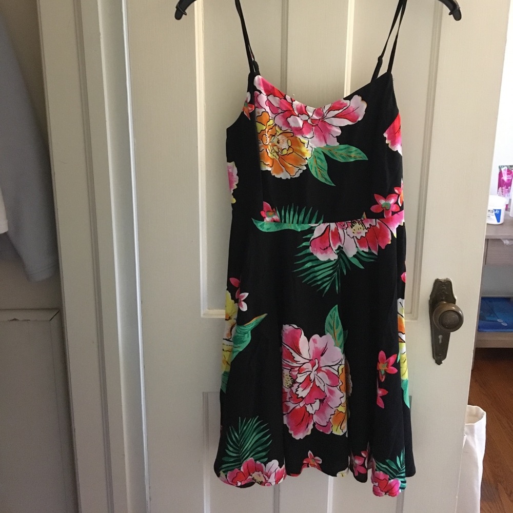 Old navy summer dress