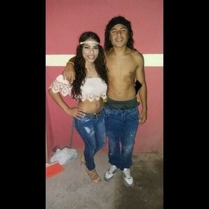 Meet your Posher, Adrian