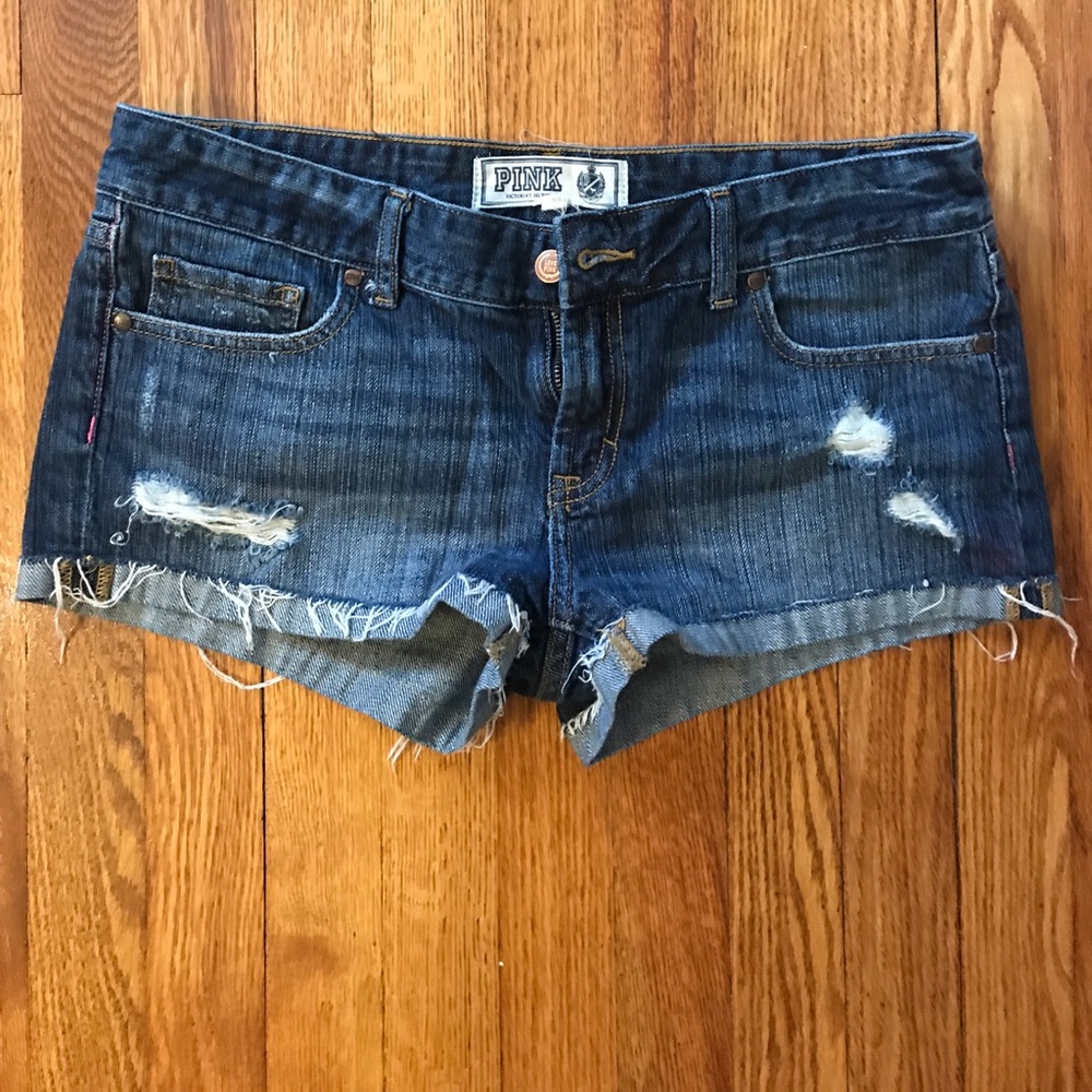 Victoria's Secret Pink