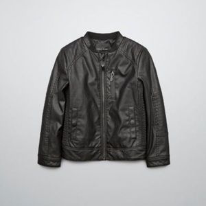 Zara Boys Jacket