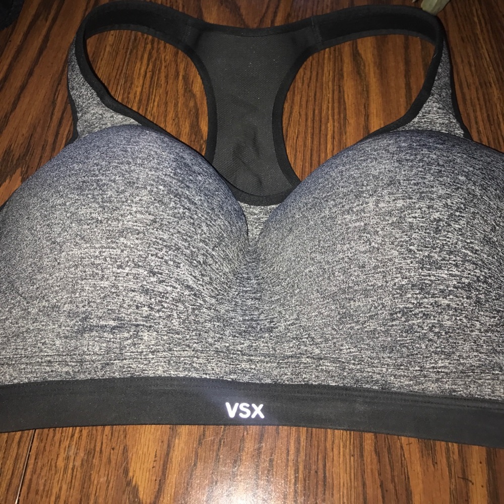 VS sports bra
