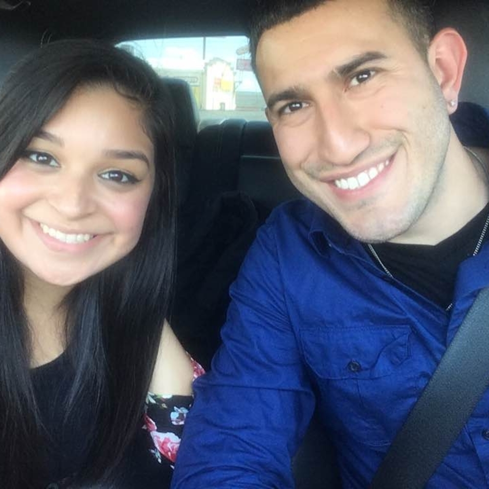 Meet your Posher, Justin