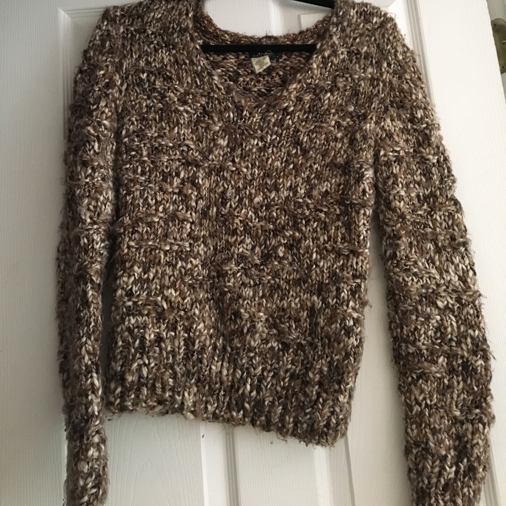 BCBG sweater   Small