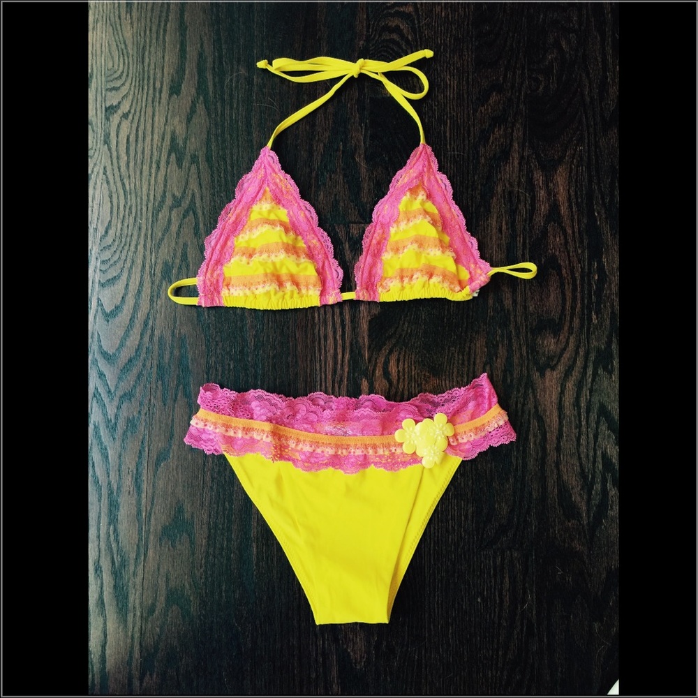 Swim Suit