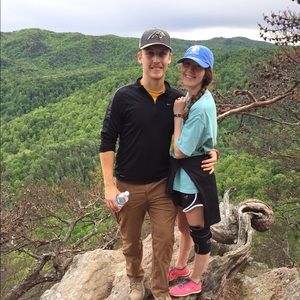 Meet your Posher, Kyleigh