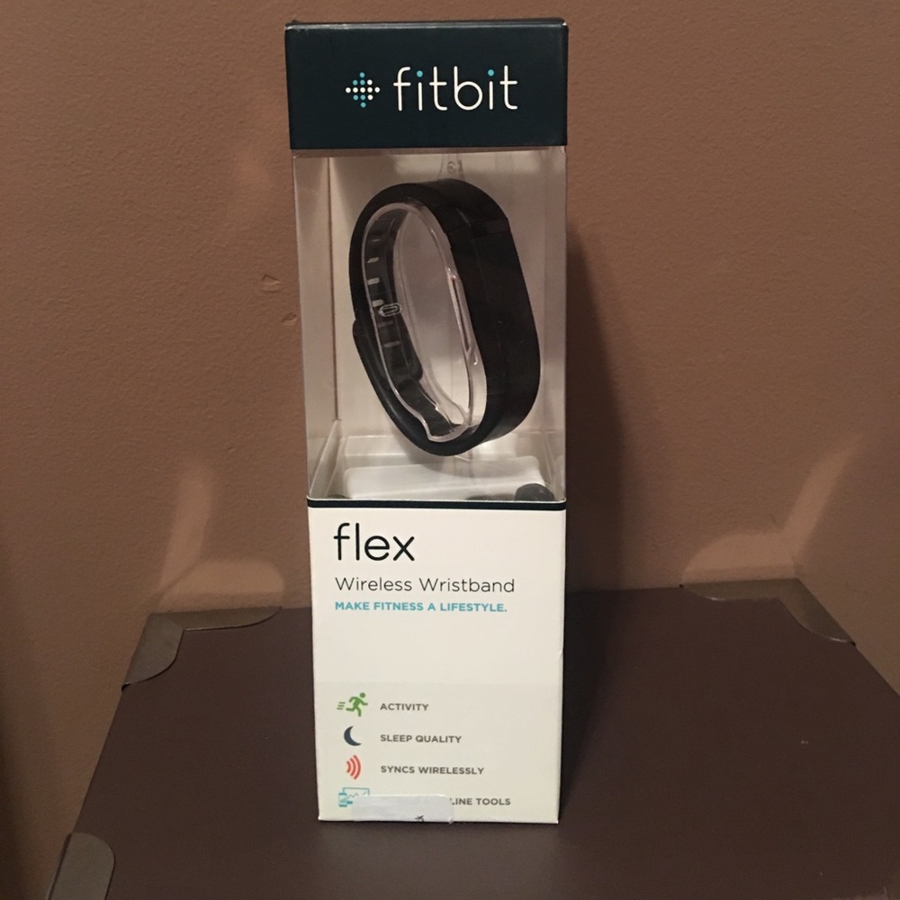 Fitbit Flex