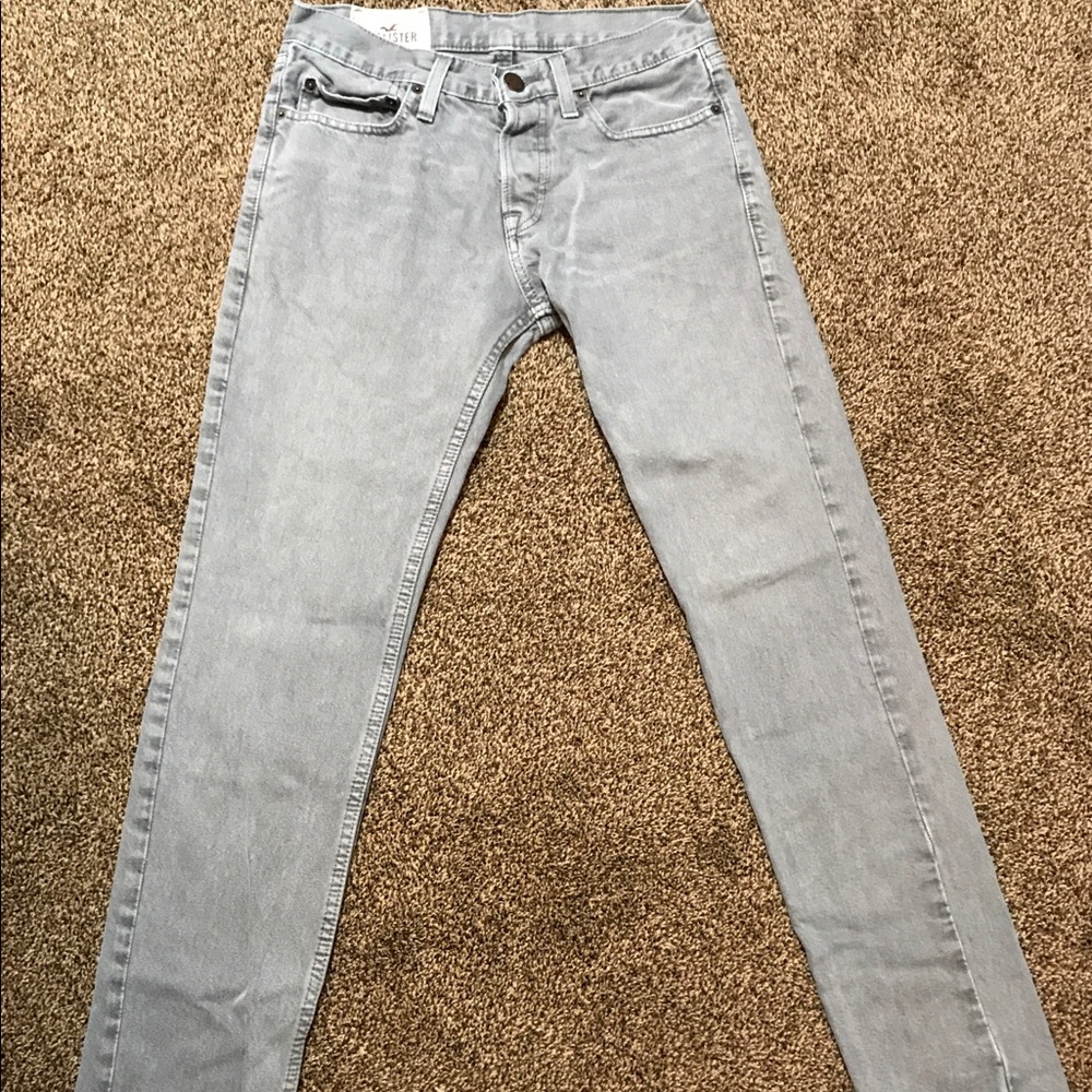 Hollister pants