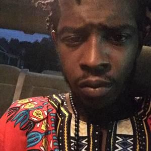 Meet your Posher, Rob