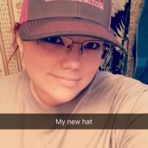 Meet your Posher, Kaitlyn