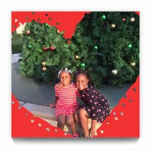 Meet your Posher, Mrssuezetta