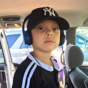 Meet your Posher, Giovanni