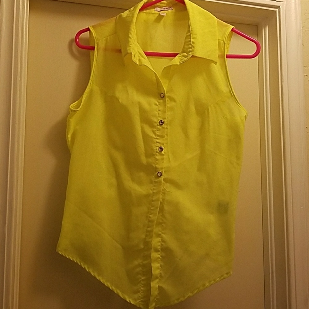 Sweet Top