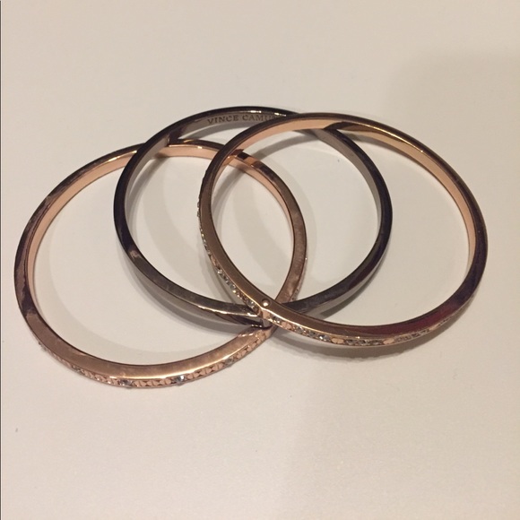 Vince Camuto Bangles - Picture 2 of 3