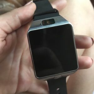 Smart watch android