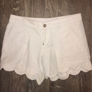 Lilly Pulitzer shorts