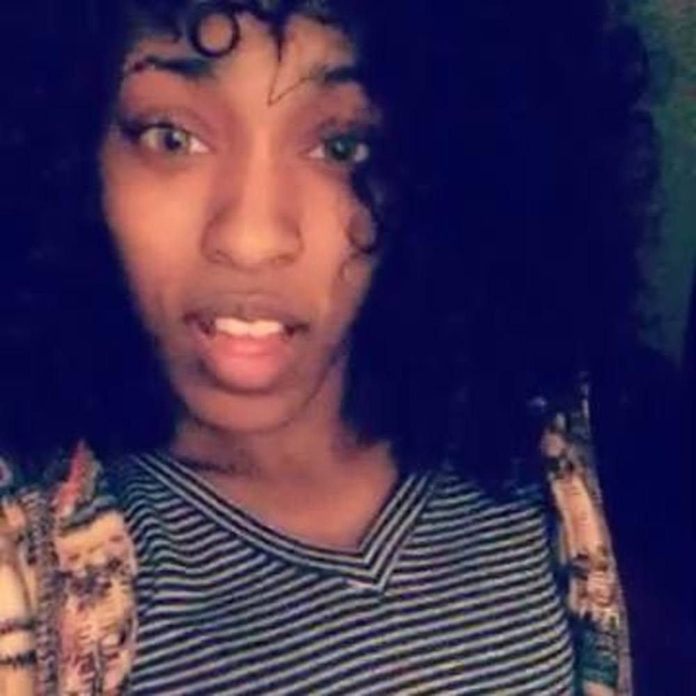 Meet your Posher, Nicki