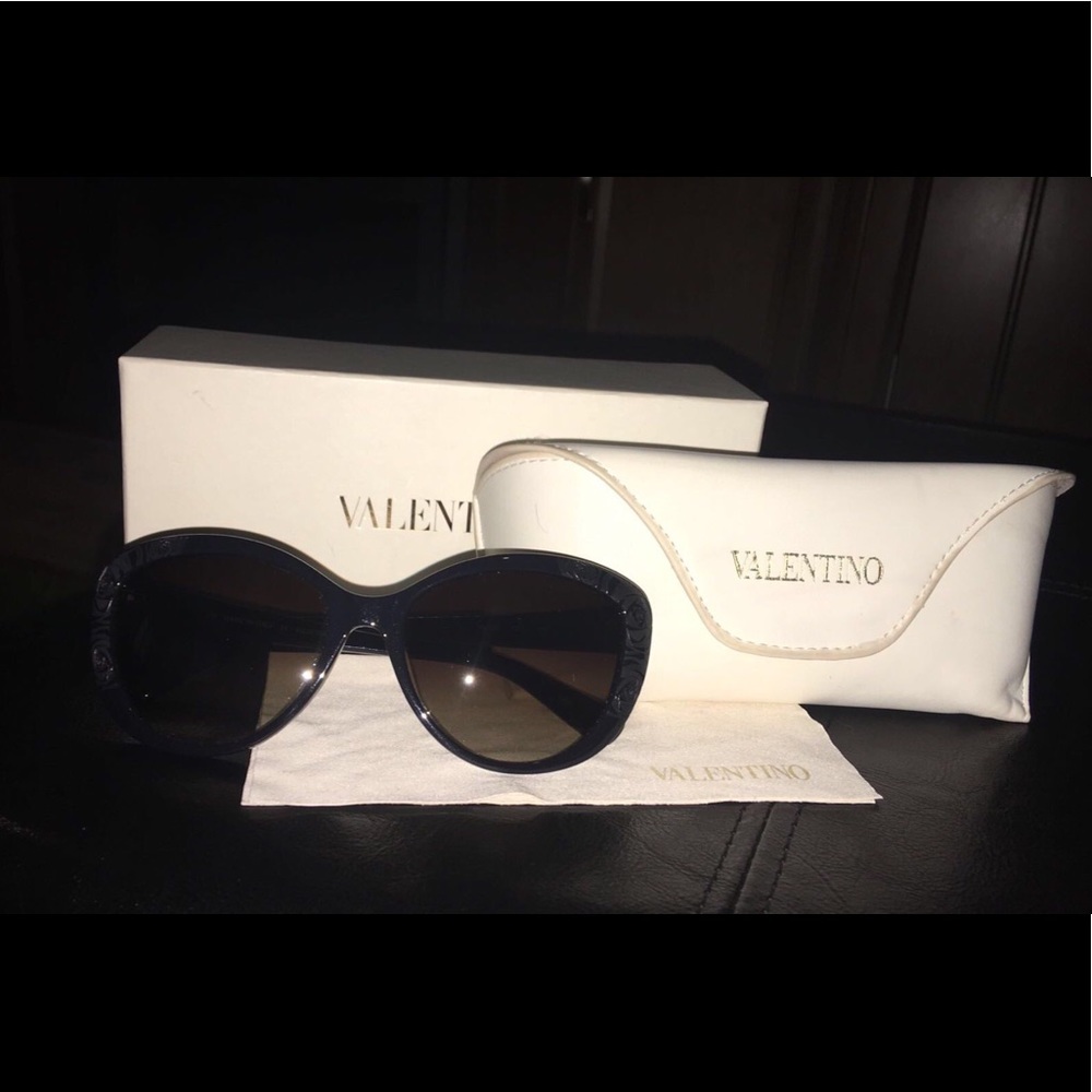 Valentino Sunglasses