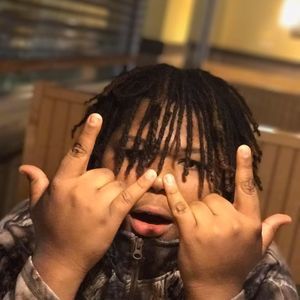 Meet your Posher, Rico