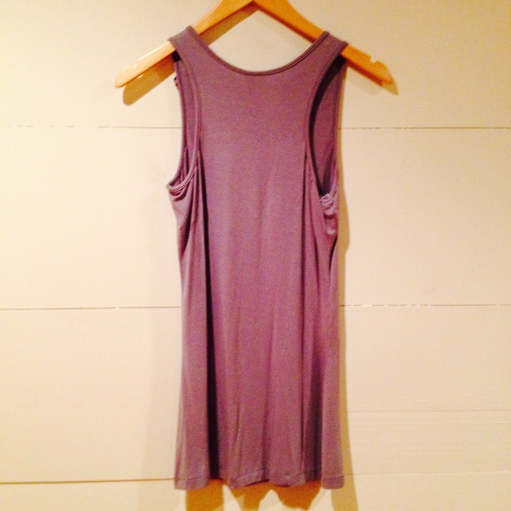 NWT Ruffle Tank - Picture 4 of 4