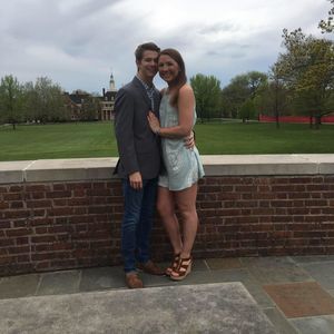 Meet your Posher, Celeste