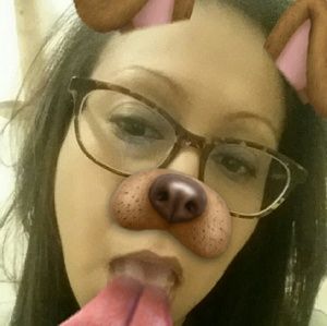 Meet your Posher, Leticia