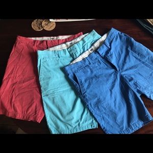 Old Navy size 34 slim men's shorts